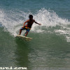 Bali Surf Photos - October 31, 2008