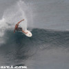 Bali Surf Photos - October 29, 2008