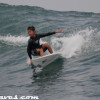 Bali Surf Photos - October 28, 2008