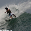 Bali Surf Photos - October 17, 2008