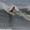 Bali Surf Photos - October 11, 2008