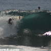Bali Surf Photos - October 9, 2008