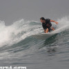Bali Surf Photos - October 27, 2008