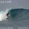 Macaronis Mentawai Photos - October 5, 2008