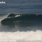 Bali Surf Photos - November 5, 2008