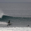 Bali Surf Photos - November 24, 2008