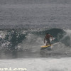 Bali Surf Photos - November 25, 2008