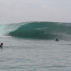 Macaronis Mentawai Photos - November 2, 2008