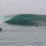 Macaronis Mentawai Photos - November 2, 2008