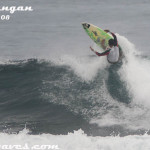 Bali Surf Photos - December 28, 2008