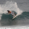 Bali Surf Photos - December 27, 2008