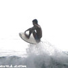 Bali Surf Photos - December 12, 2008