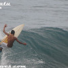 Bali Surf Photos - December 18, 2008