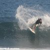 Bali Surf Photos - December 7, 2008