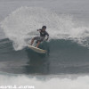 Bali Surf Photos - December 31, 2008