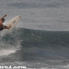 Bali Surf Photos - December 23, 2008