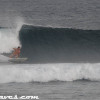 Bali Surf Photos - December 9, 2008
