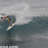 Bali Surf Photos - December 20, 2008