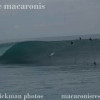 Macaronis Mentawai Photos - December 9, 2008