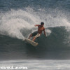 Bali Surf Photos - January 15, 2009