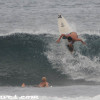 Bali Surf Photos - January 12, 2009