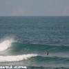Bali Surf Photos - January 15, 2009