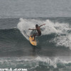 Bali Surf Photos - January 11, 2009