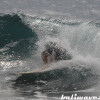 Bali Surf Photos - January 9, 2009