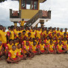 Balinese Lifeguards