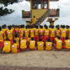 Balinese Lifeguards