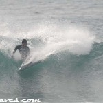 Bodyboarding