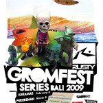 Rusty Grom Fest