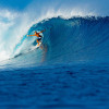 Surfer: Jamie Moran