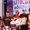 Island Crown Open Win