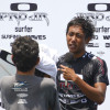 Dewa Ardika Interview