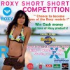 Roxy Short Short Bali