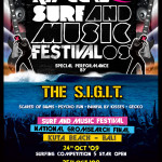 Surf and Music Festival