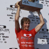 Wrench Podium