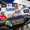 Oakley World Pro Junior Championship 2011