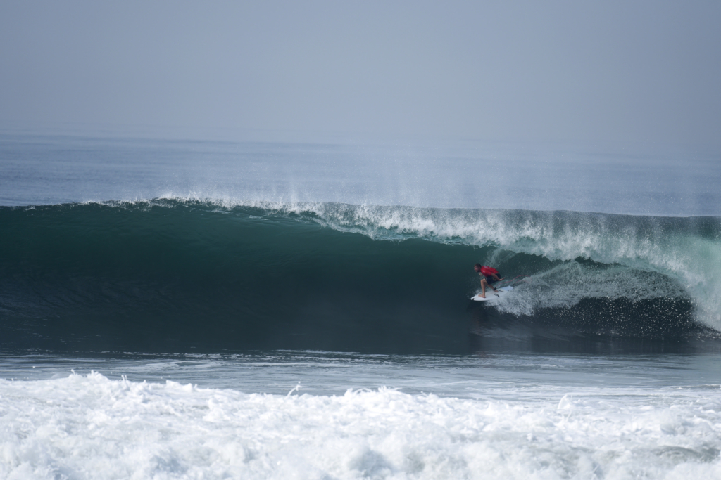 WSL Set For Return To Keramas for Komune Bali Pro pres. by The Mad Hueys