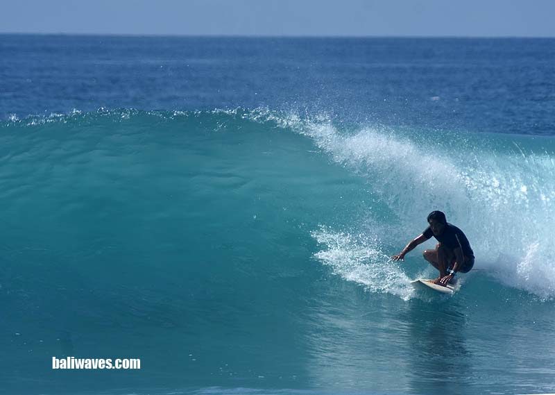 BALI SURF REPORT, Sanur Surfers East Coast Bali 14th - 15th September 2018
