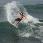 BALI SURF & WEATHER REPORT, 26th – 27th April 2024 West Coast to East Coast