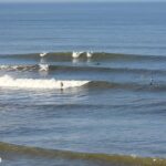 BALI SURF & WEATHER REPORT, West Coast ride to Balian 28th – 29th April 2024